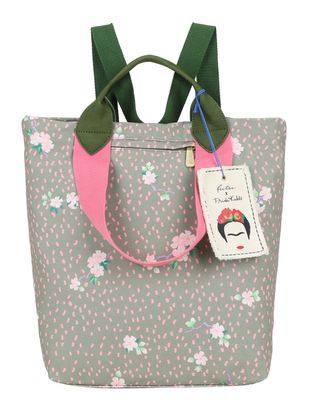 Fritzi aus Preußen Fritzi x Frida Kahlo Fritzi Ju Limited Jungle