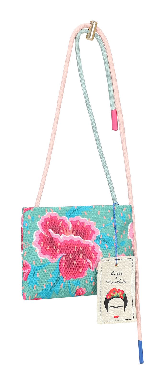 Fritzi aus Preußen Fritzi x Frida Kahlo Fritzi ME Limited Flower Fritzi aus Preußen Fritzi x Frida Kahlo Fritzi ME Limited Flower