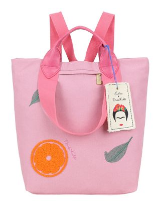 Fritzi aus Preußen Fritzi x Frida Kahlo Fritzi Ju Limited Oranges