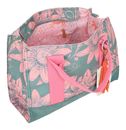Fritzi aus Preußen Fritzi x Frida Kahlo Tote Bag Limited Limited Bloom Green