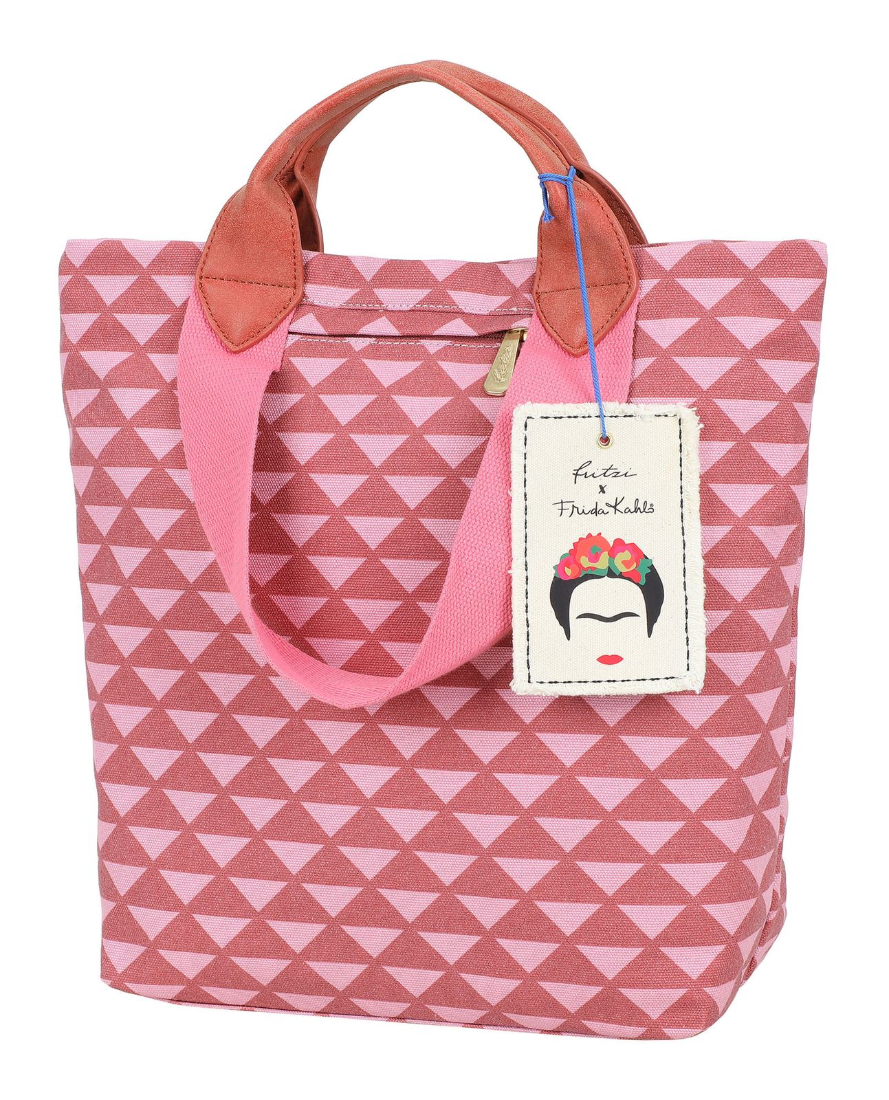 Fritzi aus Preußen Fritzi x Frida Kahlo Fritzi Ju Limited Geo Fritzi aus Preußen Fritzi x Frida Kahlo Fritzi Ju Limited Geo