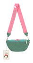 Fritzi aus Preußen Fritzi x Frida Kahlo Bum Bag Limited Flower Fritzi aus Preußen Fritzi x Frida Kahlo Bum Bag Limited Flower