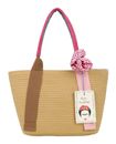 Fritzi aus Preußen Fritzi x Frida Kahlo Shopper Happy Summer