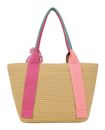 Fritzi aus Preußen Fritzi x Frida Kahlo Shopper Happy Summer