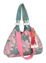 Fritzi aus Preußen Fritzi x Frida Kahlo Izzy Medium Limited Limited Bloom Green Fritzi aus Preußen Fritzi x Frida Kahlo Izzy Medium Limited Limited Bloom Green