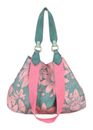 Fritzi aus Preußen Fritzi x Frida Kahlo Izzy Medium Limited Limited Bloom Green Fritzi aus Preußen Fritzi x Frida Kahlo Izzy Medium Limited Limited Bloom Green