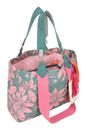 Fritzi aus Preußen Fritzi x Frida Kahlo Izzy Medium Limited Limited Bloom Green Fritzi aus Preußen Fritzi x Frida Kahlo Izzy Medium Limited Limited Bloom Green