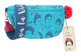 Fritzi aus Preußen Fritzi x Frida Kahlo Bum Bag Limited Frida Heads Fritzi aus Preußen Fritzi x Frida Kahlo Bum Bag Limited Frida Heads
