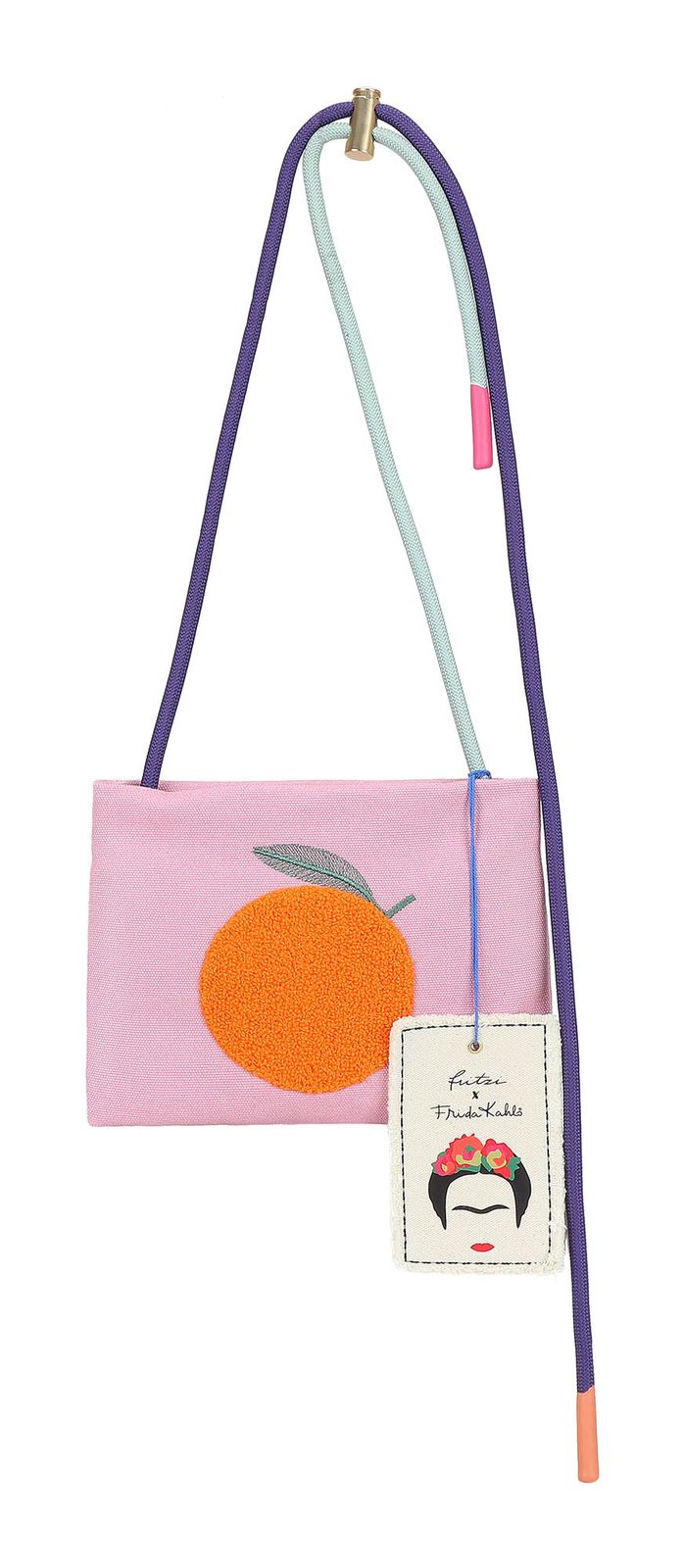Fritzi aus Preußen Fritzi x Frida Kahlo Fritzi ME Limited Oranges