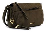 Tamaris Mareike Crossover Bag Oliv Tamaris Mareike Crossover Bag Oliv