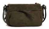 Tamaris Mareike Crossover Bag Oliv Tamaris Mareike Crossover Bag Oliv
