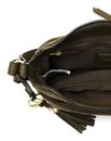 Tamaris Mareike Crossover Bag Oliv Tamaris Mareike Crossover Bag Oliv