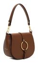 Tamaris Maischa Crossover Bag L Cognac Tamaris Maischa Crossover Bag L Cognac
