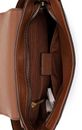 Tamaris Maischa Crossover Bag L Cognac Tamaris Maischa Crossover Bag L Cognac