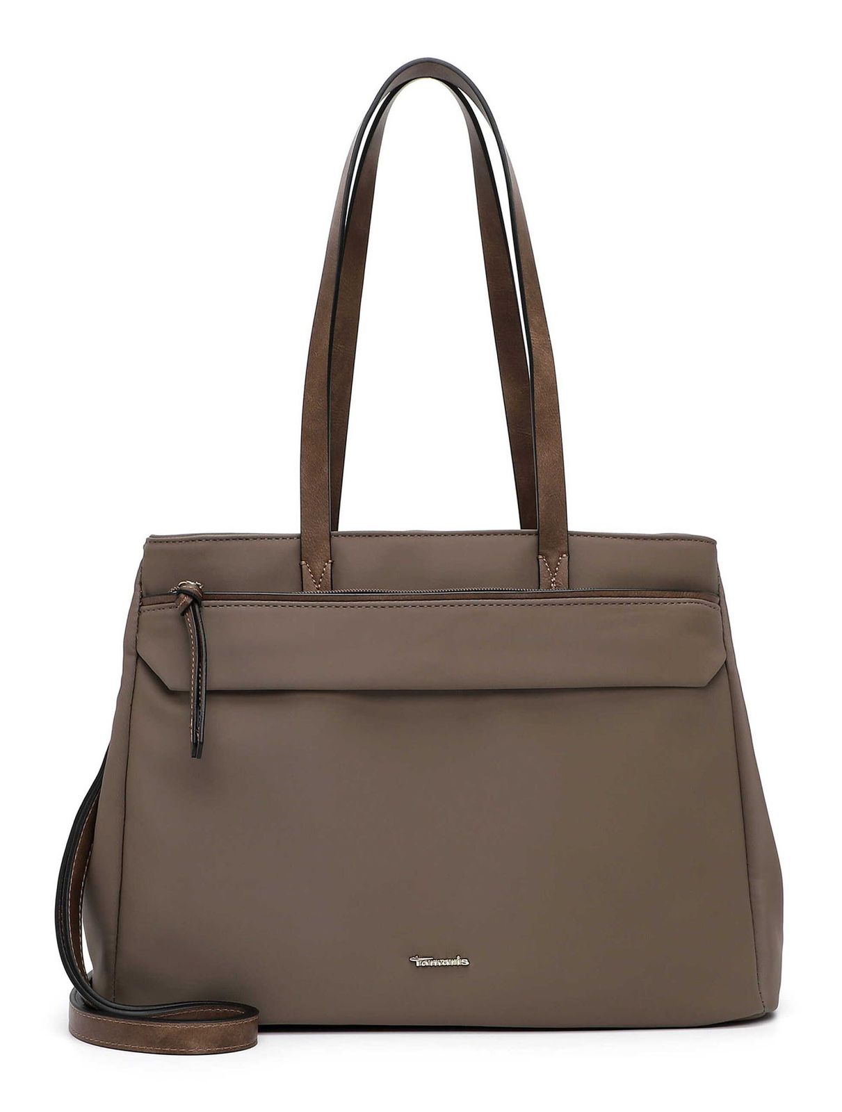 Tamaris Margitta Cityshopper M Taupe
