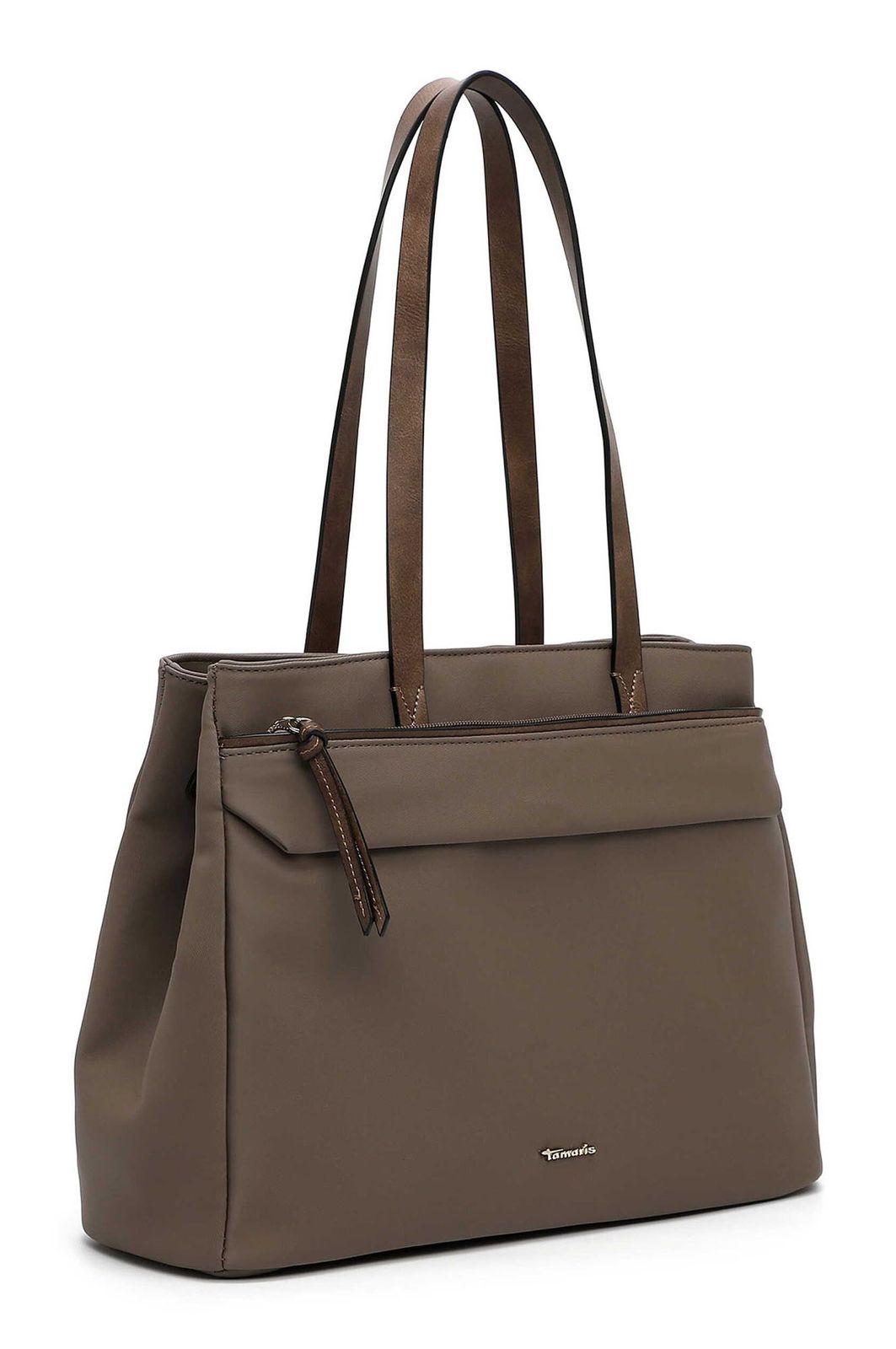 Tamaris Margitta Cityshopper M Taupe Tamaris Margitta Cityshopper M Taupe