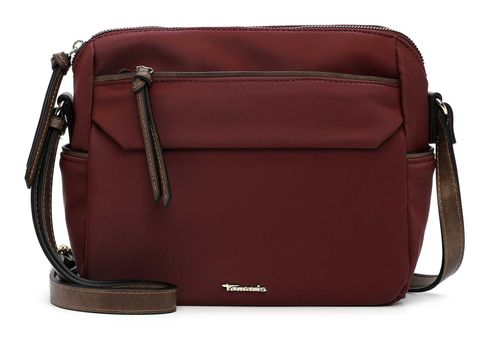 Tamaris Margitta Crossover Bag L Wine