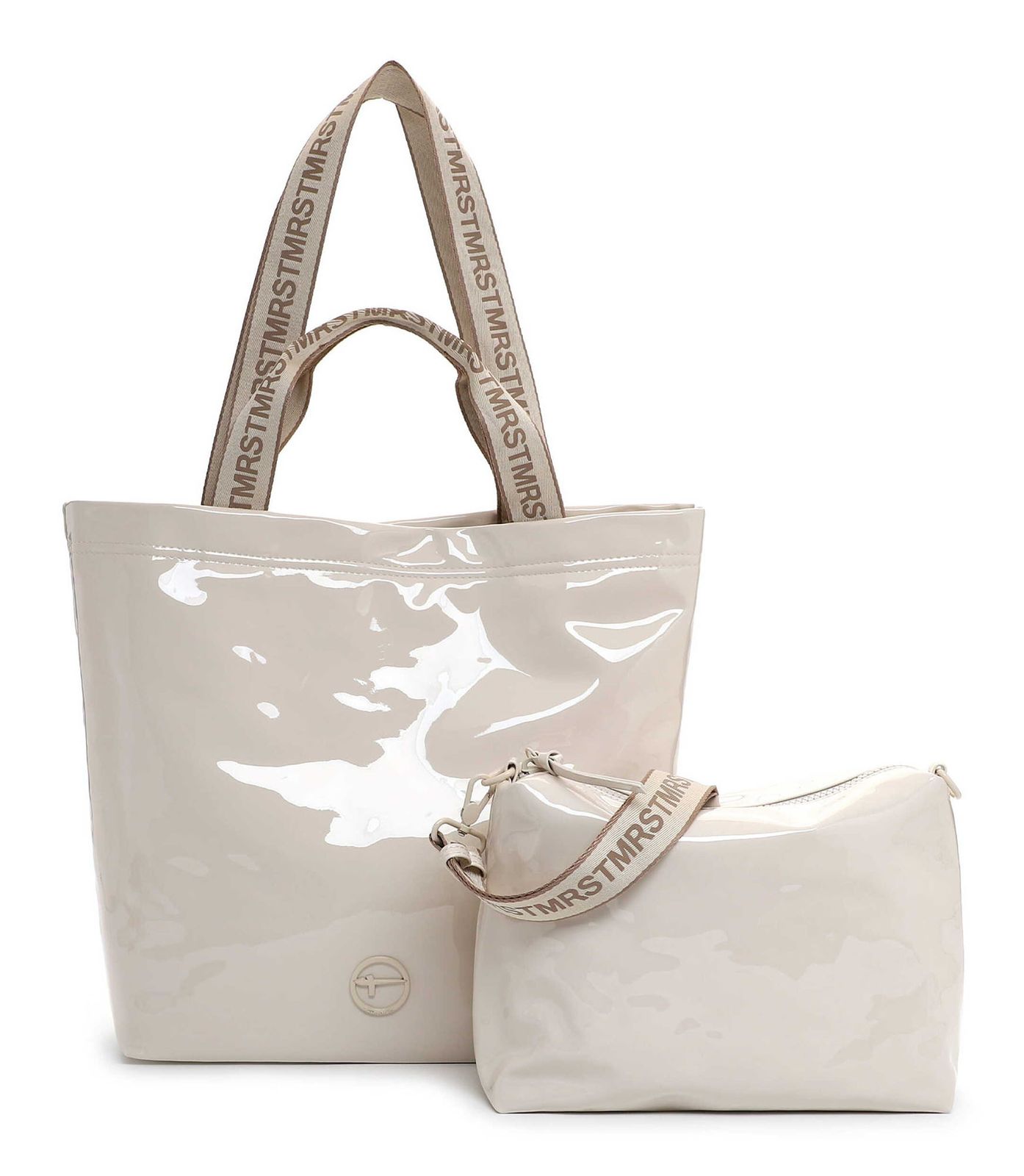 Tamaris Maike Cityshopper L Beige