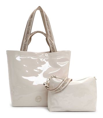 Tamaris Maike Cityshopper L Beige