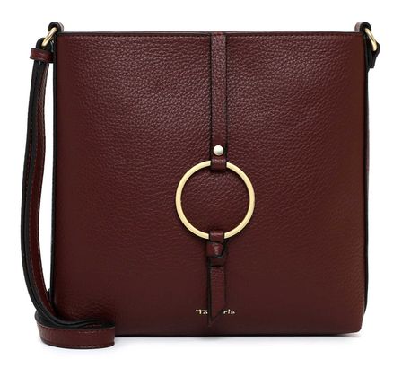 Tamaris Maischa Crossover Bag Wine Tamaris Maischa Crossover Bag Wine