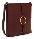 Tamaris Maischa Crossover Bag Wine Tamaris Maischa Crossover Bag Wine