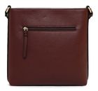 Tamaris Maischa Crossover Bag Wine Tamaris Maischa Crossover Bag Wine