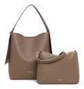 Tamaris Mathilde Beutel M Taupe
