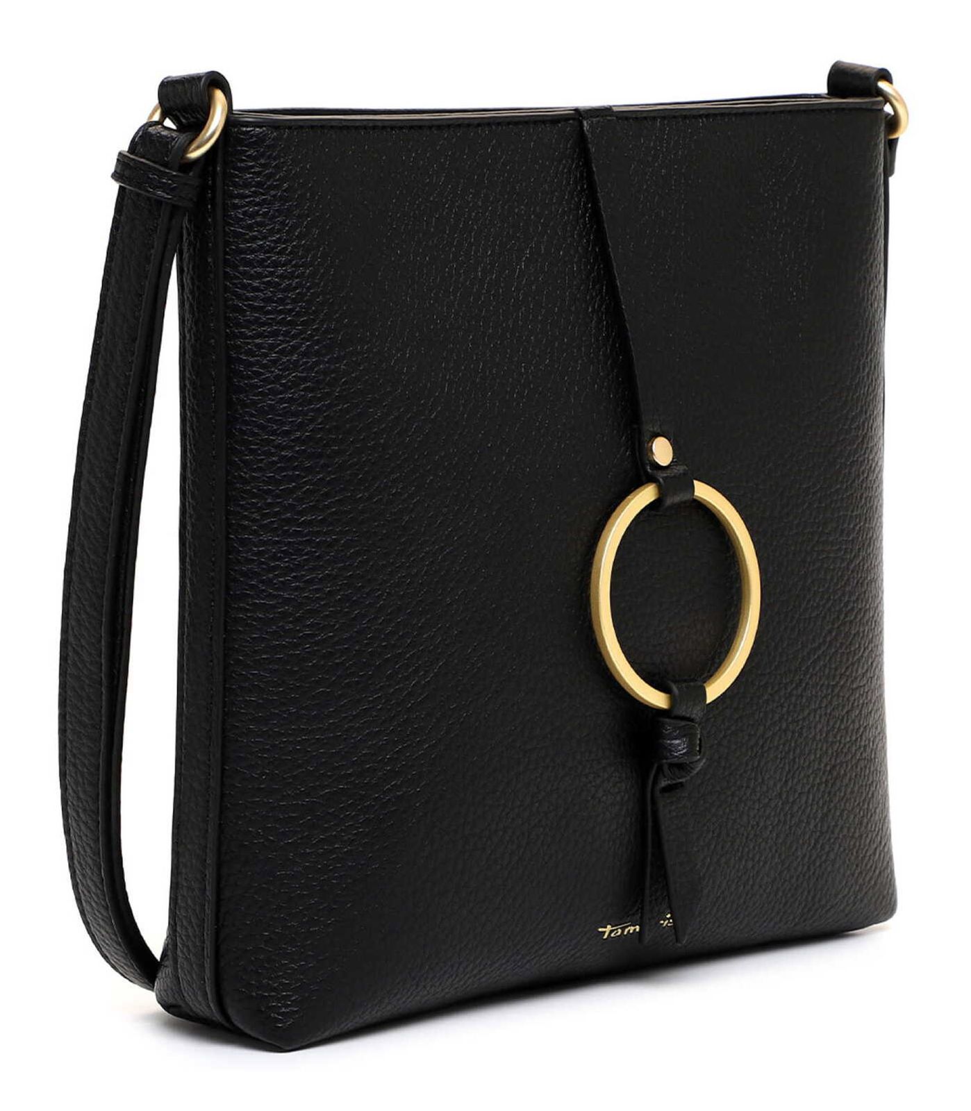 Tamaris Maischa Crossover Bag Black Tamaris Maischa Crossover Bag Black