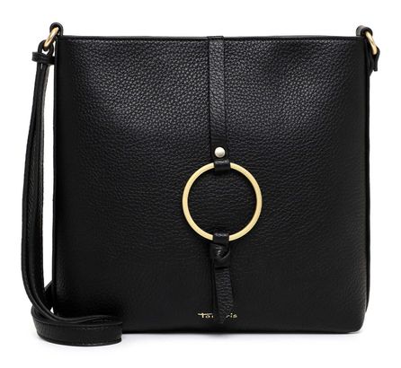 Tamaris Maischa Crossover Bag Black Tamaris Maischa Crossover Bag Black