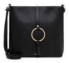 Tamaris Maischa Crossover Bag Black Tamaris Maischa Crossover Bag Black