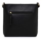 Tamaris Maischa Crossover Bag Black Tamaris Maischa Crossover Bag Black