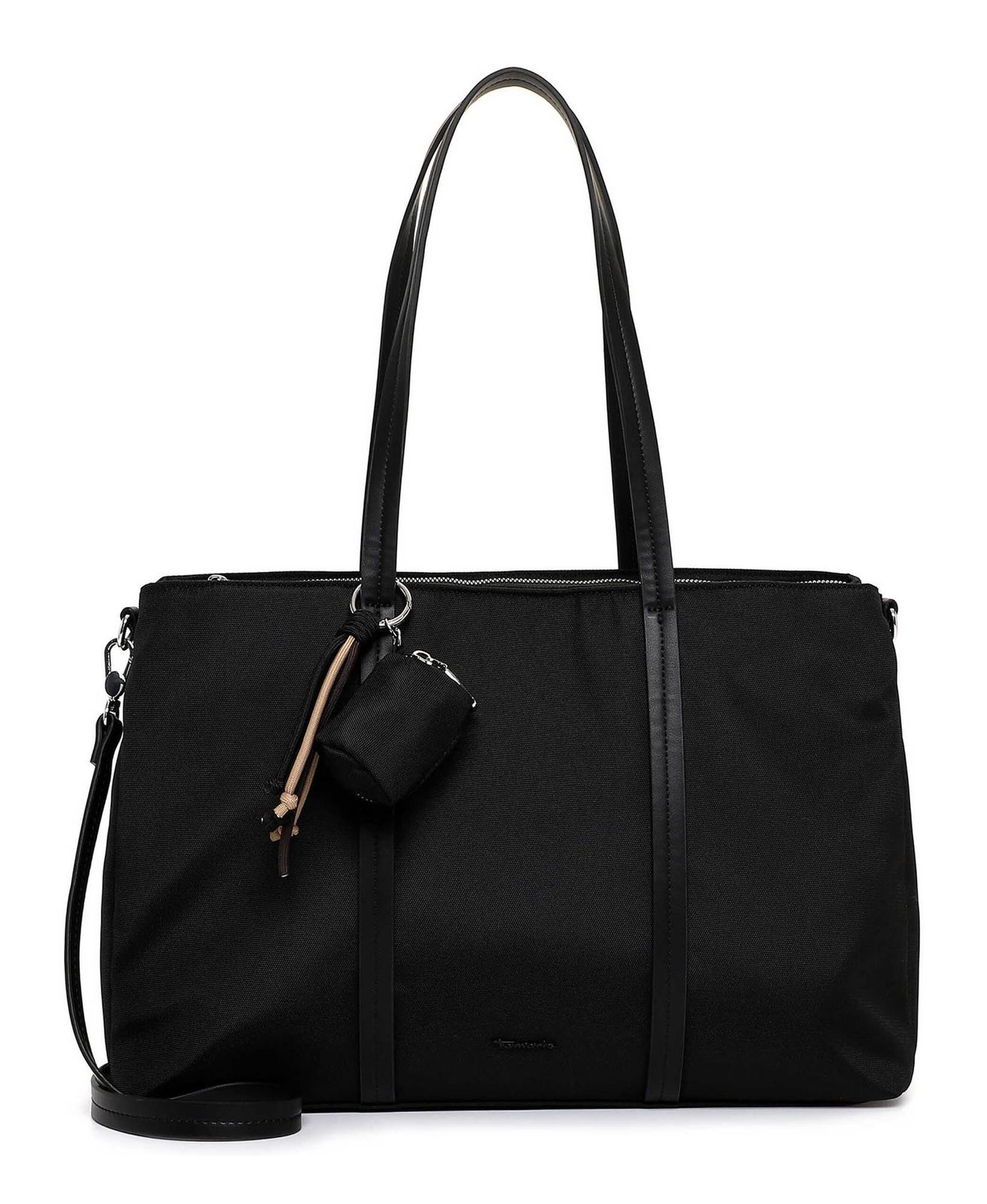 Tamaris Maggie Cityshopper L Black