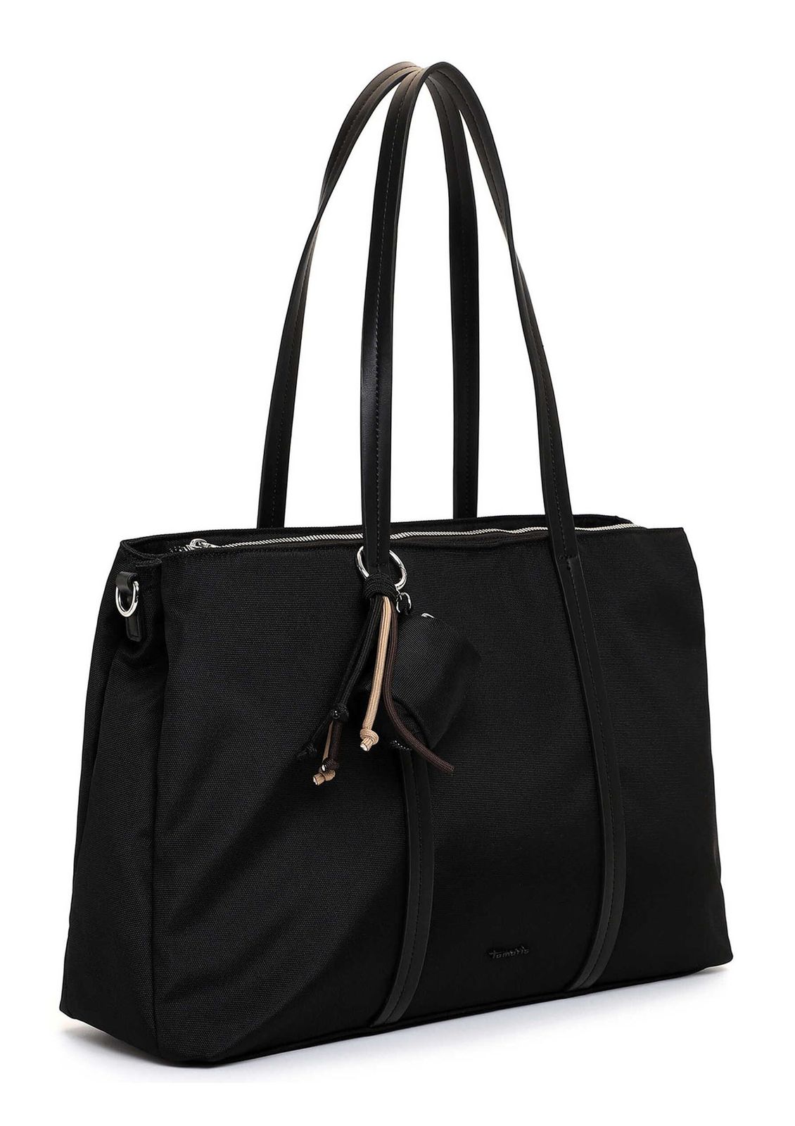 Tamaris Maggie Cityshopper L Black Tamaris Maggie Cityshopper L Black
