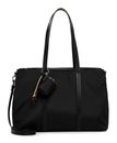 Tamaris Maggie Cityshopper L Black Tamaris Maggie Cityshopper L Black