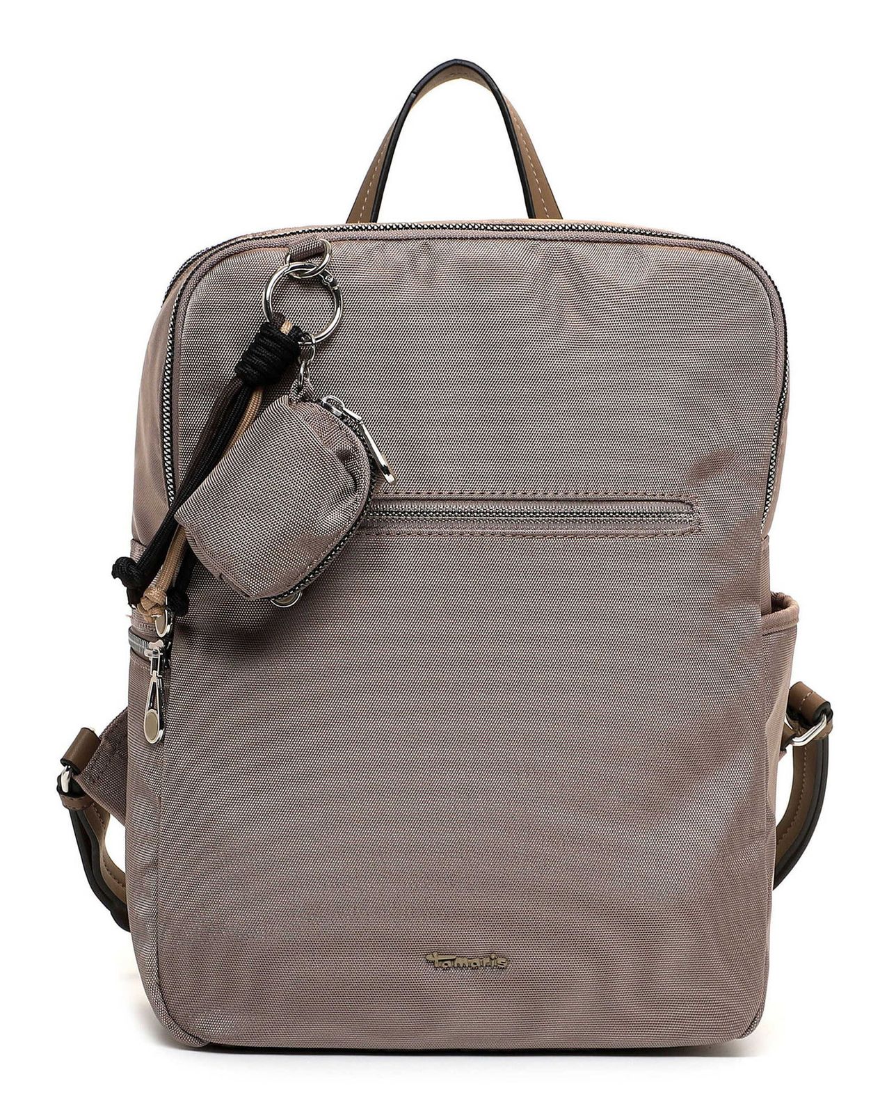 Tamaris Maggie Cityrucksack M Taupe