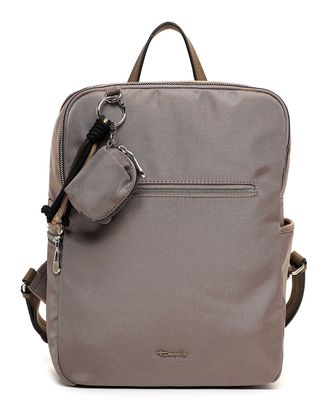 Tamaris Maggie Cityrucksack M Taupe Tamaris Maggie Cityrucksack M Taupe