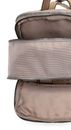 Tamaris Maggie Cityrucksack M Taupe Tamaris Maggie Cityrucksack M Taupe