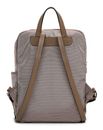 Tamaris Maggie Cityrucksack M Taupe Tamaris Maggie Cityrucksack M Taupe