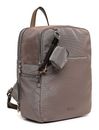 Tamaris Maggie Cityrucksack M Taupe Tamaris Maggie Cityrucksack M Taupe