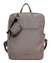 Tamaris Maggie Cityrucksack M Taupe Tamaris Maggie Cityrucksack M Taupe