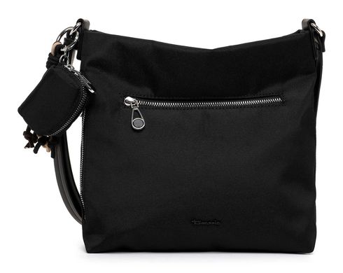 Tamaris Maggie Crossover Bag Black Tamaris Maggie Crossover Bag Black