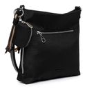 Tamaris Maggie Crossover Bag Black Tamaris Maggie Crossover Bag Black
