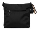 Tamaris Maggie Crossover Bag Black Tamaris Maggie Crossover Bag Black