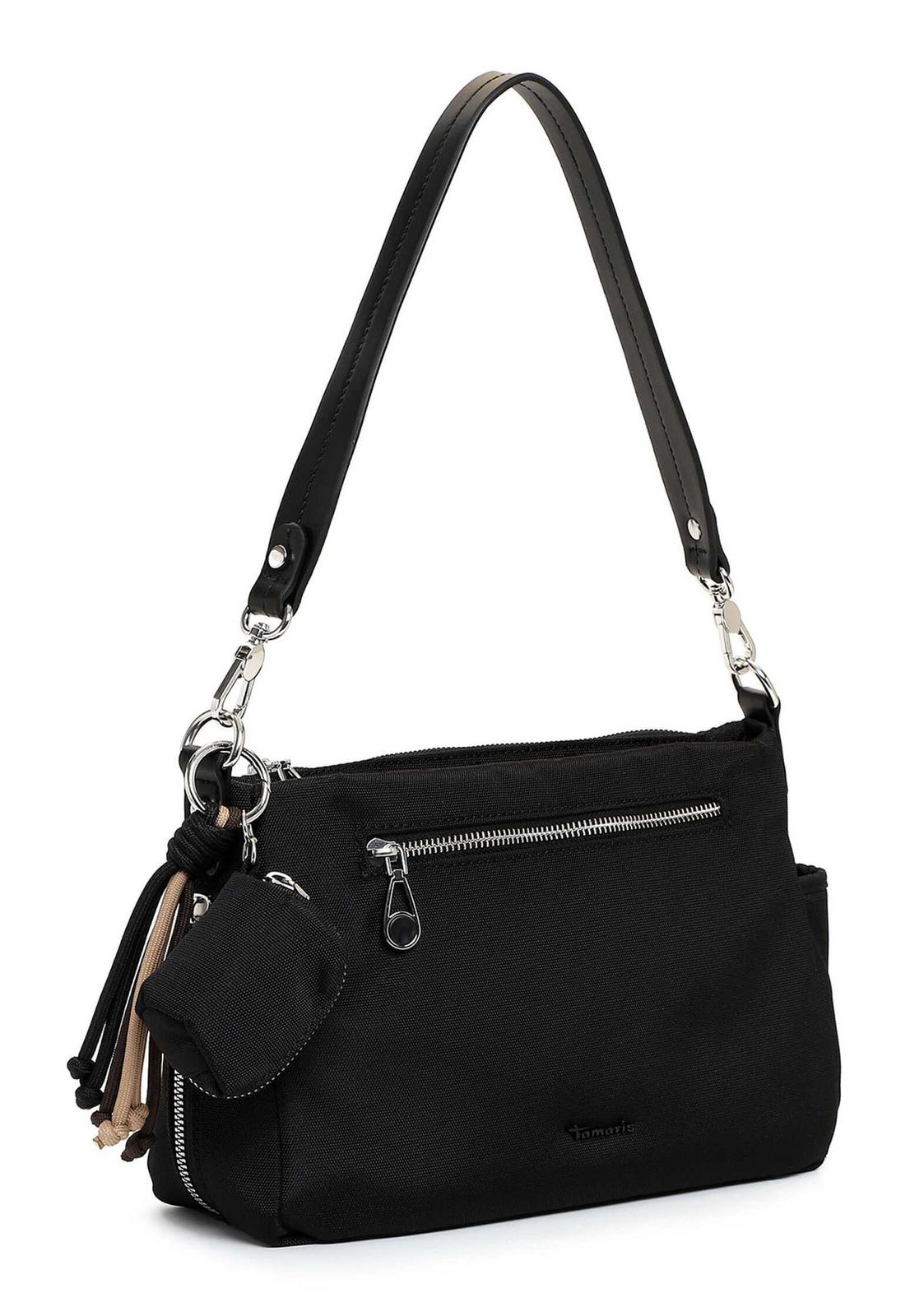 Tamaris Maggie Beutel M Black Tamaris Maggie Beutel M Black