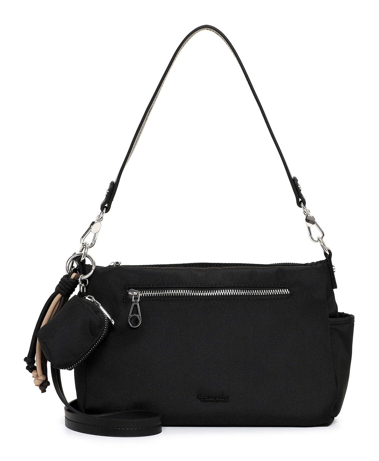 Tamaris Maggie Beutel M Black