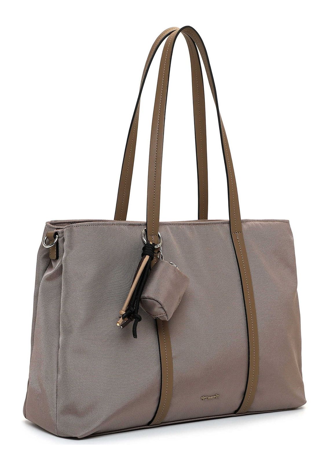 Tamaris Maggie Cityshopper L Taupe Tamaris Maggie Cityshopper L Taupe