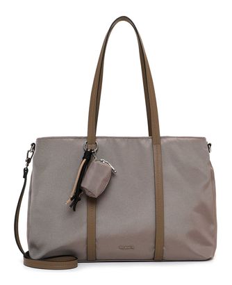 Tamaris Maggie Cityshopper L Taupe Tamaris Maggie Cityshopper L Taupe