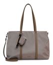 Tamaris Maggie Cityshopper L Taupe Tamaris Maggie Cityshopper L Taupe