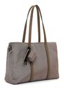 Tamaris Maggie Cityshopper L Taupe Tamaris Maggie Cityshopper L Taupe