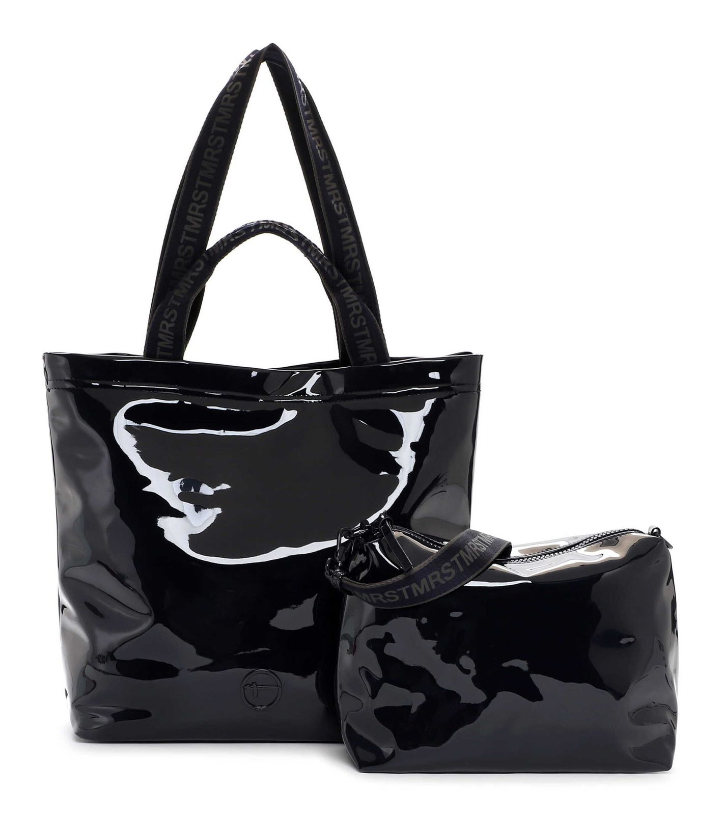 Tamaris Maike Cityshopper L Blue